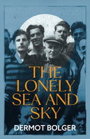 The Lonely Sea and Sky-9781848407725