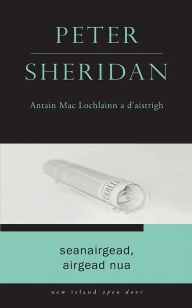 Seanairgead, Airgead Nua-9781848408944
