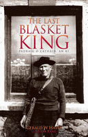 The Last Blasket King-9781848892378