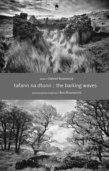 Tafann na dTonn : The Barking Waves-9781851323272