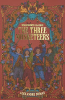 The Three Musketeers-9781853260407