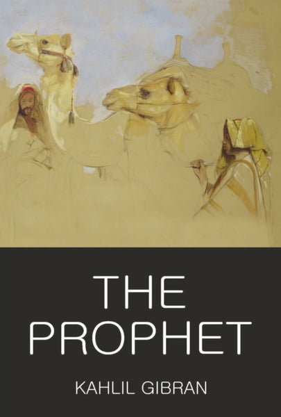 The Prophet-9781853264856