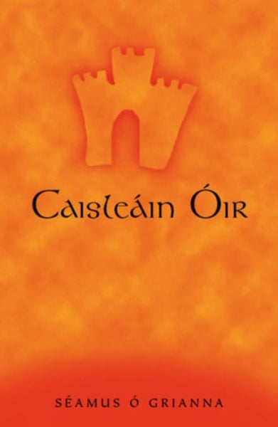 Caisleain Oir-9781856352789