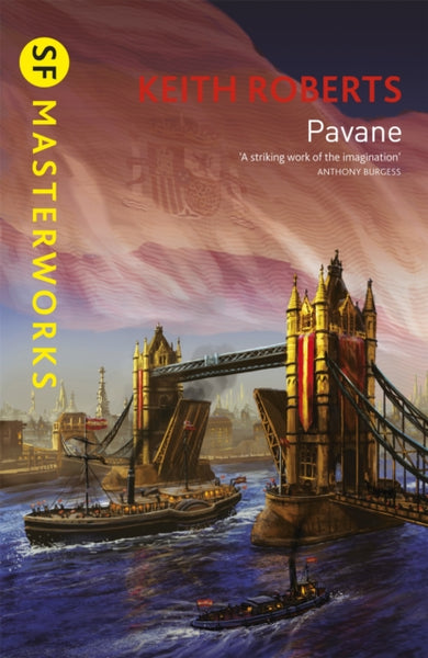 Pavane-9781857989373