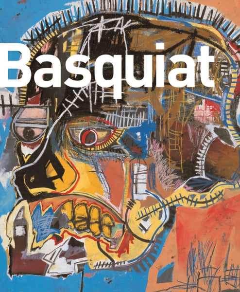 Basquiat-9781858945194