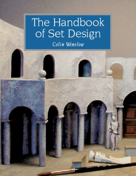 Handbook of Set Design-9781861268136