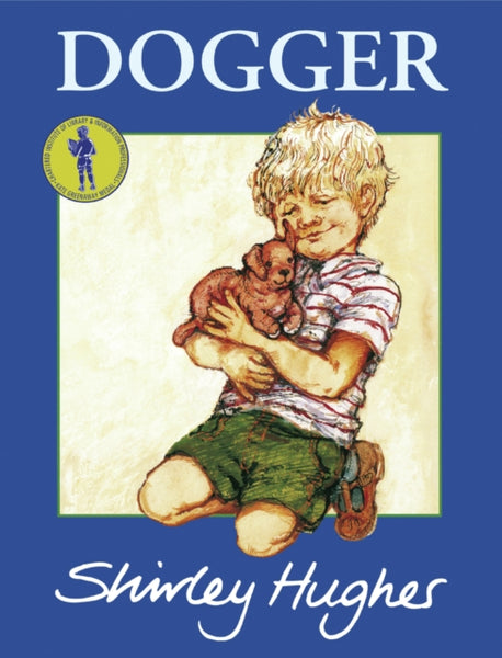 Dogger : the much-loved children’s classic-9781862308053