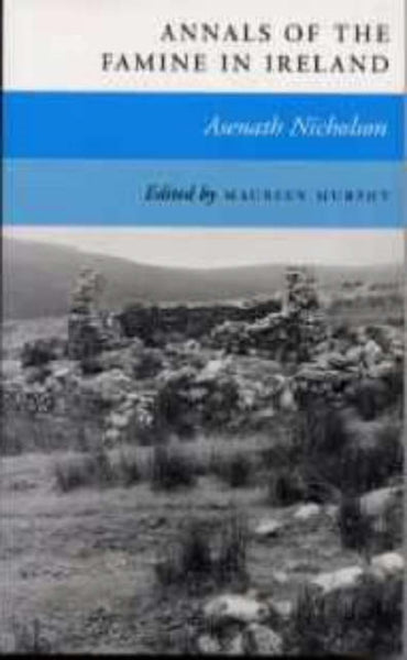 Annals of the Famine In Ireland-9781874675945