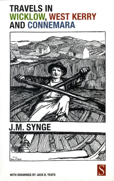 Travels in Wicklow, West Kerry and Connemara-9781897959657