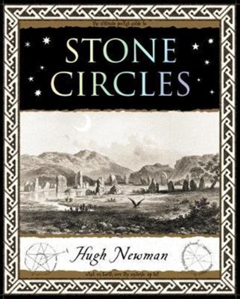 Stone Circles-9781904263951