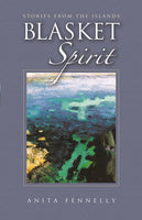 Blasket Spirit : Stories from the Islands-9781905172900