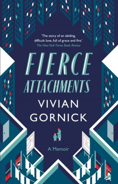 Fierce Attachments-9781907970658
