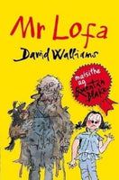 Mr Lofa : Mr Stink in Irish-9781910945346