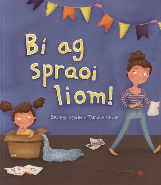 BIAG SPRAOI LIOM-9781910945490