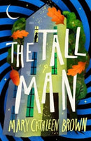 The Tall Man-9781911427391