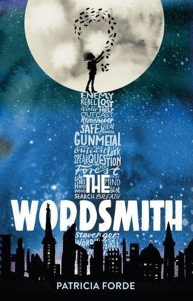 The Wordsmith-9781912417124