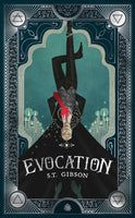 Evocation : Book I in The Summoner's Circle-9781915202680