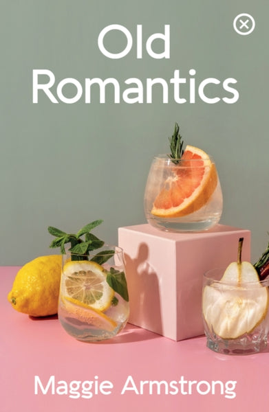 Old Romantics-9781915290137