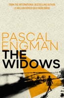 The Widows : from the international bestselling author of Femicide-9781915643643