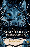 An Mac Tire Deireanach-9781915684066