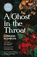 A Ghost In The Throat-9781916434271