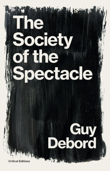 The Society of the Spectacle-9781922491282