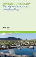 Portmagee, Co.Kerry. The origins of an Atlantic smuggling village