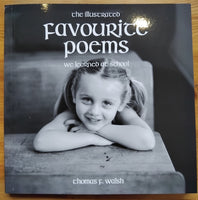 The Illustrated Favourite Poems we Learned at School