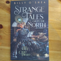 Strange Tales from The North