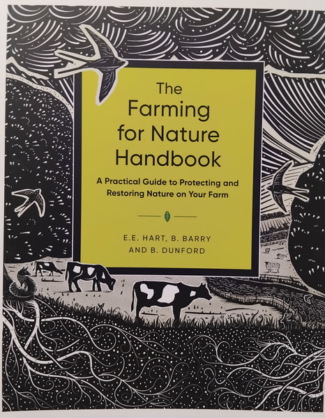 The Farming for Nature Handbook