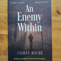 An Enemy Within