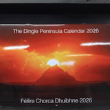 The Dingle Peninsula Calendar 2026
