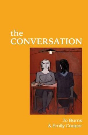 The Conversation