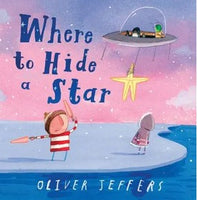 where to hide a star
