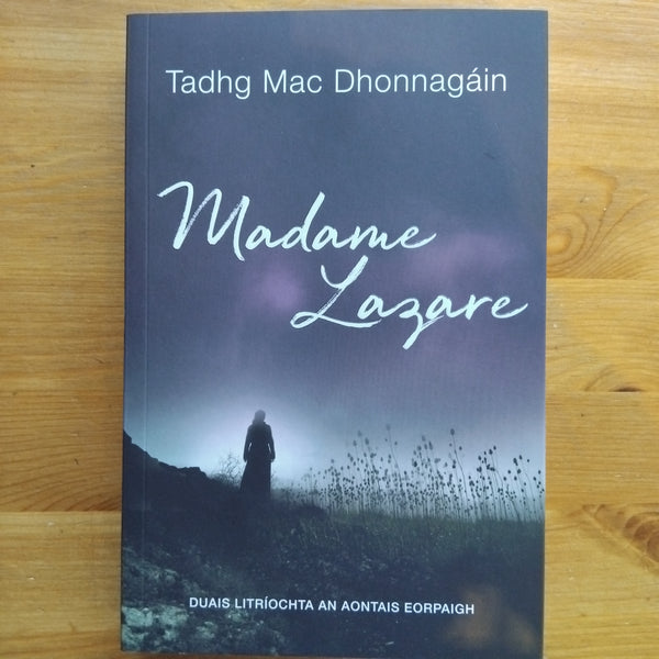 Madame Lazare : Ed 4