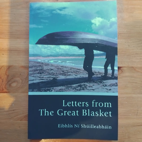 Letters from the Great Blasket