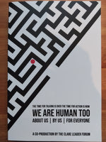 We are Human Too