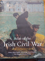 Atlas of the Irish Civil War