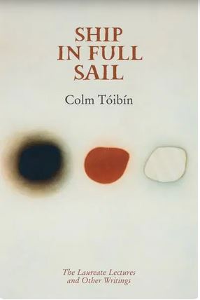 Ship in Full Sail