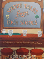 Short Tales from High Stools