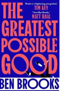 Greatest Possible Good