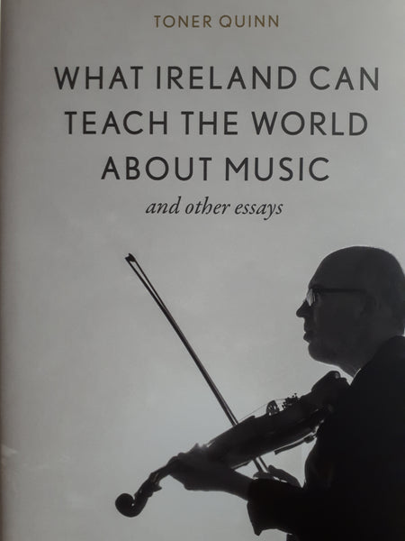 What Ireland Can Teach The World about Music