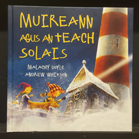 Muireann agus an teach Solas