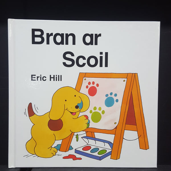 Bran Ar Scoil