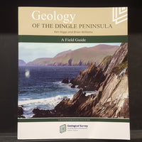 Geology of the Dingle Peninsula