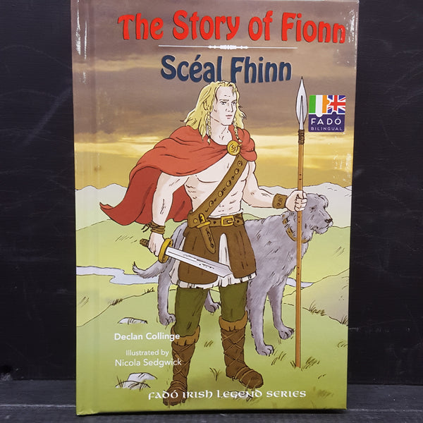The Story of Fionn