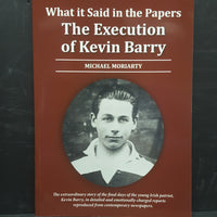 Tha Execution of Kevin Barry