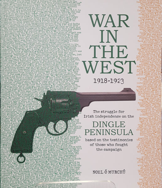 War in the West 1918 - 1923