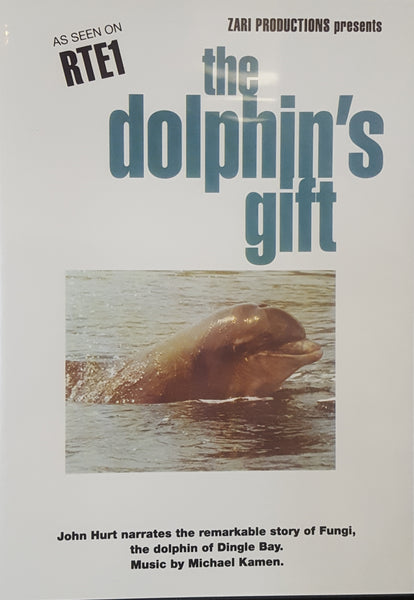 The Dolphin's Gift.