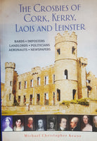 The Crosbies of Cork, Kerry, Laois and Leinster